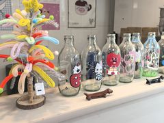 -汪说·狗咖·拼豆·宠物周边DIY(旺城大厦店)