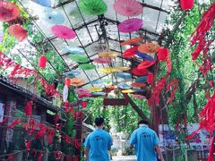 -观澜山水田园