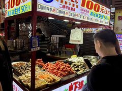 -黑牛码头·小龙虾·烧烤