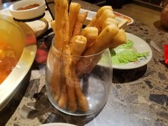 -小龙坎老火锅(西安路店)