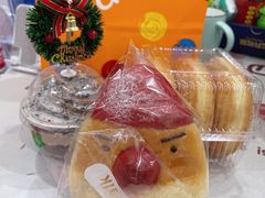 -BreadTalk面包新语·烘焙蛋糕(五羊邨店)