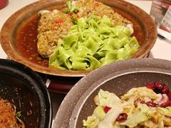 -蜀香格格•剁椒鱼头(龙西店)