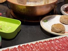 -南门四季铜锅涮肉(大屯·北苑店)