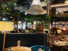 大堂-杂咖zacup(领展中心城店)