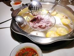 -潮发潮汕牛肉店(龙洞店)