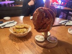 -宝莱纳啤酒花园餐厅PAULANER BRAUHAUS Nanjing(广州路店)