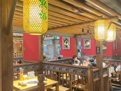 -黔诚酸汤牛肉(甲秀楼店)