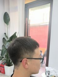 -丝沐造型-HAIR SALON