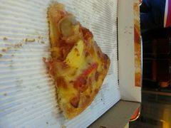 -尊宝比萨(福强店)