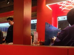 -神府路壹号·海鲜烧烤·砂锅粥·锅物(三坊七巷店)