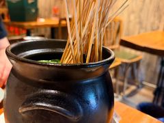 -可口香·非遗老号烧烤(南岗直营店)