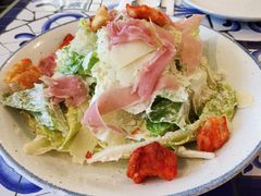 凯撒沙拉-PIZZA BIANCA(万象城店)