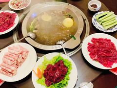 -春和饺子火锅