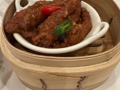 -翠园(北京王府中环店)
