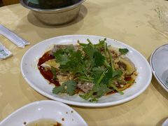 白切鸡-电白鸭粥店(下沙二坊88号店)