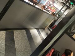 -鱼酷活鱼烤鱼(梅江印象城店)