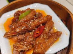 -稻香饭店(龙华天虹店)