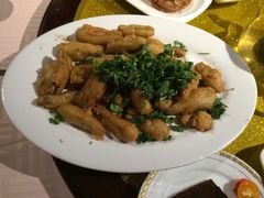 iphone_upload_pic-功德林(南京西路店)
