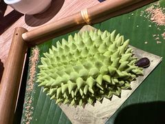 -Thai Alley泰爱里(二沙岛店)