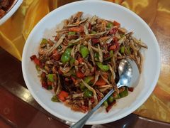 -浔庐餐厅•江西老字号•九江菜(南湖国际店)