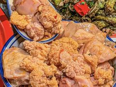 -川正旺江湖菜(三元桥店)