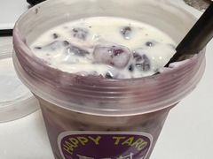 -喜乐村芋泥脑袋家族(三里屯店)