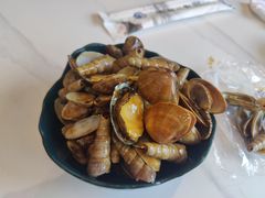 -渔家大院·胶东海鲜·老鲁菜餐厅(德胜店)