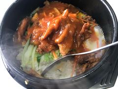 -南京工业大学-东苑1食堂