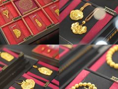 -燕莎友谊商城(亮马桥店)