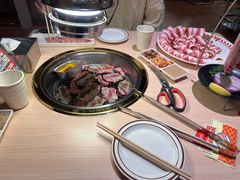 -伊茉家的烤肉店(勒泰中心店)