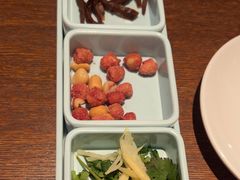 -南拳十三姨·潮汕砂锅粥(世纪金源店)