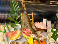 -生如夏花泰式火锅(西村黑金店)