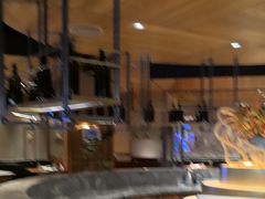 -大树餐厅(益田假日店)