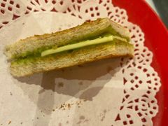 咖椰土司-滕记星发餐室·新加坡菜(巨鹿路店)