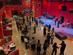 -JZ Club 爵士酒吧(上海店)