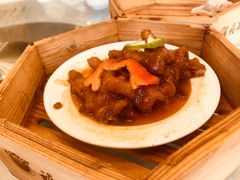 -福满园大酒楼(梅林店)