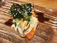 -初居食屋日式料理(万象城购物中心店)