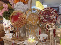 -100家灵感仓库·DIY团建(什刹海店)