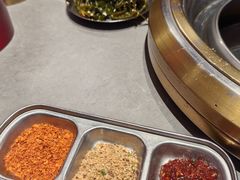 -杨小佳·齐齐哈尔烤肉·烤串(广州店)
