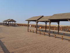 -红海滩国家风景廊道