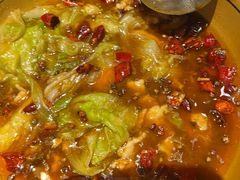 -小俩口烧烤东北菜(双井店)