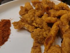 -令狐冲烤鱼·烧菜馆(达明店)
