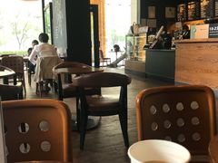 -星巴克(北京惠新东街店)