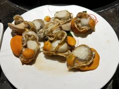 -火锅岛潮牌自助餐厅(天津天佑城店)