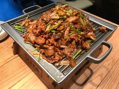 -四季民福烤鸭店(前门廊房二条店)