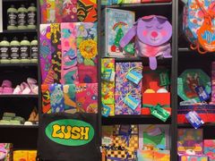 -LUSH(威尼斯人店)