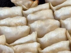 锅贴-水丰锅贴(延吉东路店)