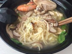 -好麺世家海鲜面馆(新建中路店)