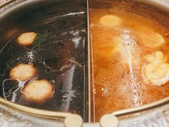 -一绪に寿喜烧(荟聚店)