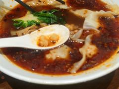 -兵哥豌豆面(创意谷店)